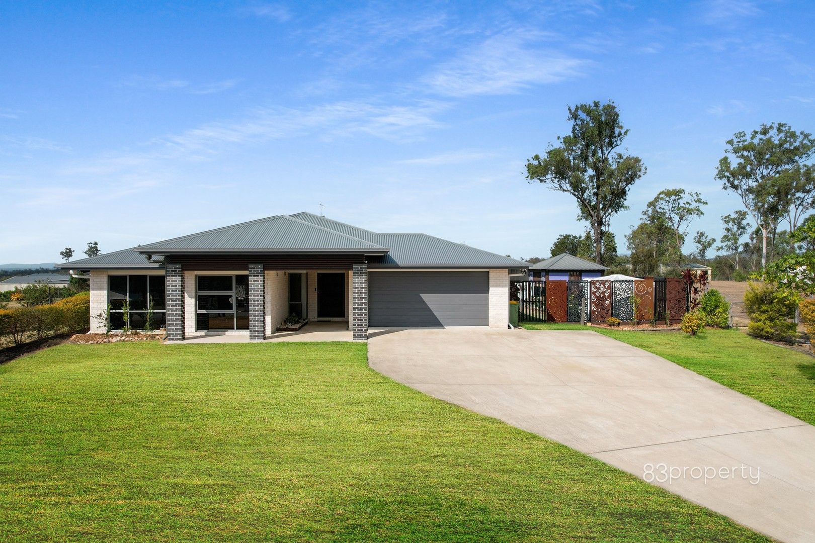 28 Wakefield Crescent, Kensington Grove QLD 4341, Image 0