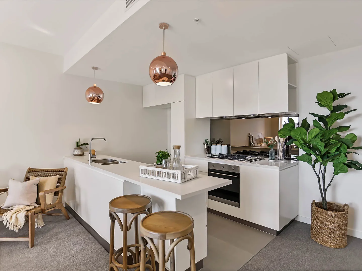 Additional image 2 of 1009/48 Jephson Street, Toowong QLD 4066