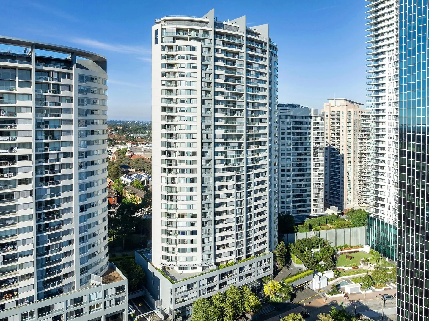 Additional image 7 of 1105/9 Railway Street, Chatswood NSW 2067