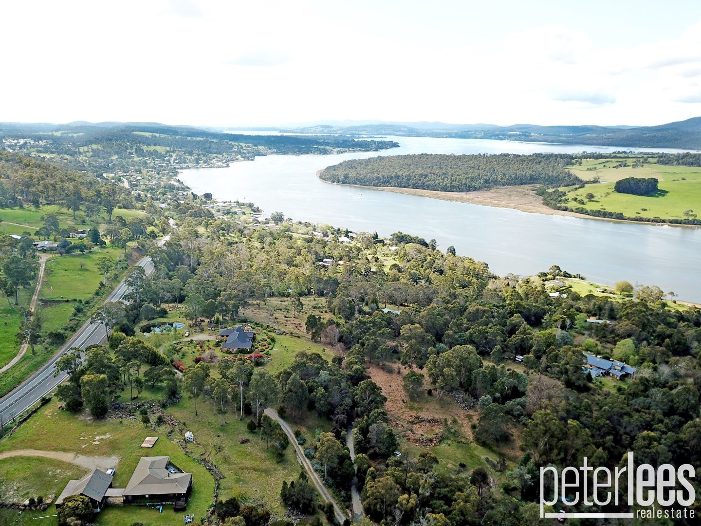 11A Bradys Lookout Road, Rosevears TAS 7277, Image 2