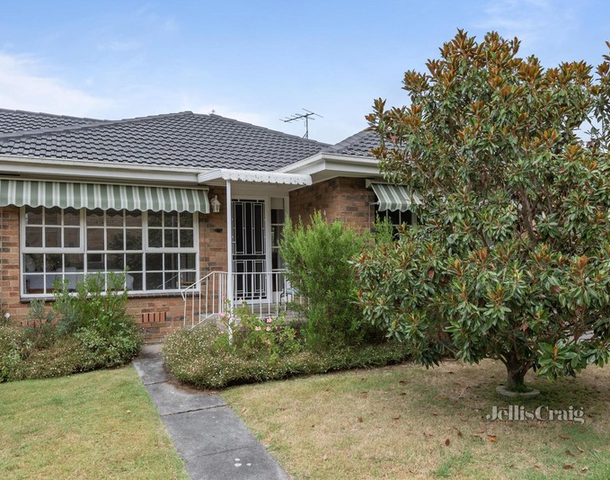 4/58 Windsor Crescent, Surrey Hills VIC 3127