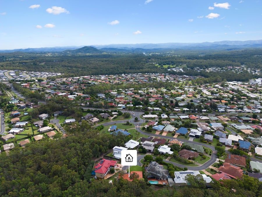 14 Hampden Court Brassall QLD 4305 Domain
