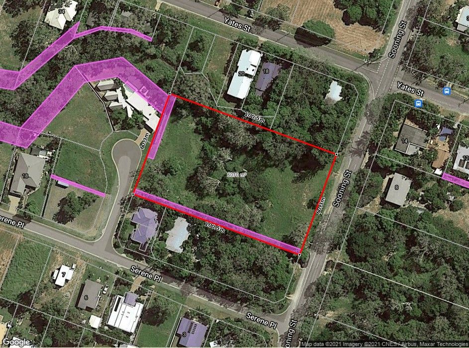 2830 Sooning Street, Nelly Bay QLD 4819 Domain