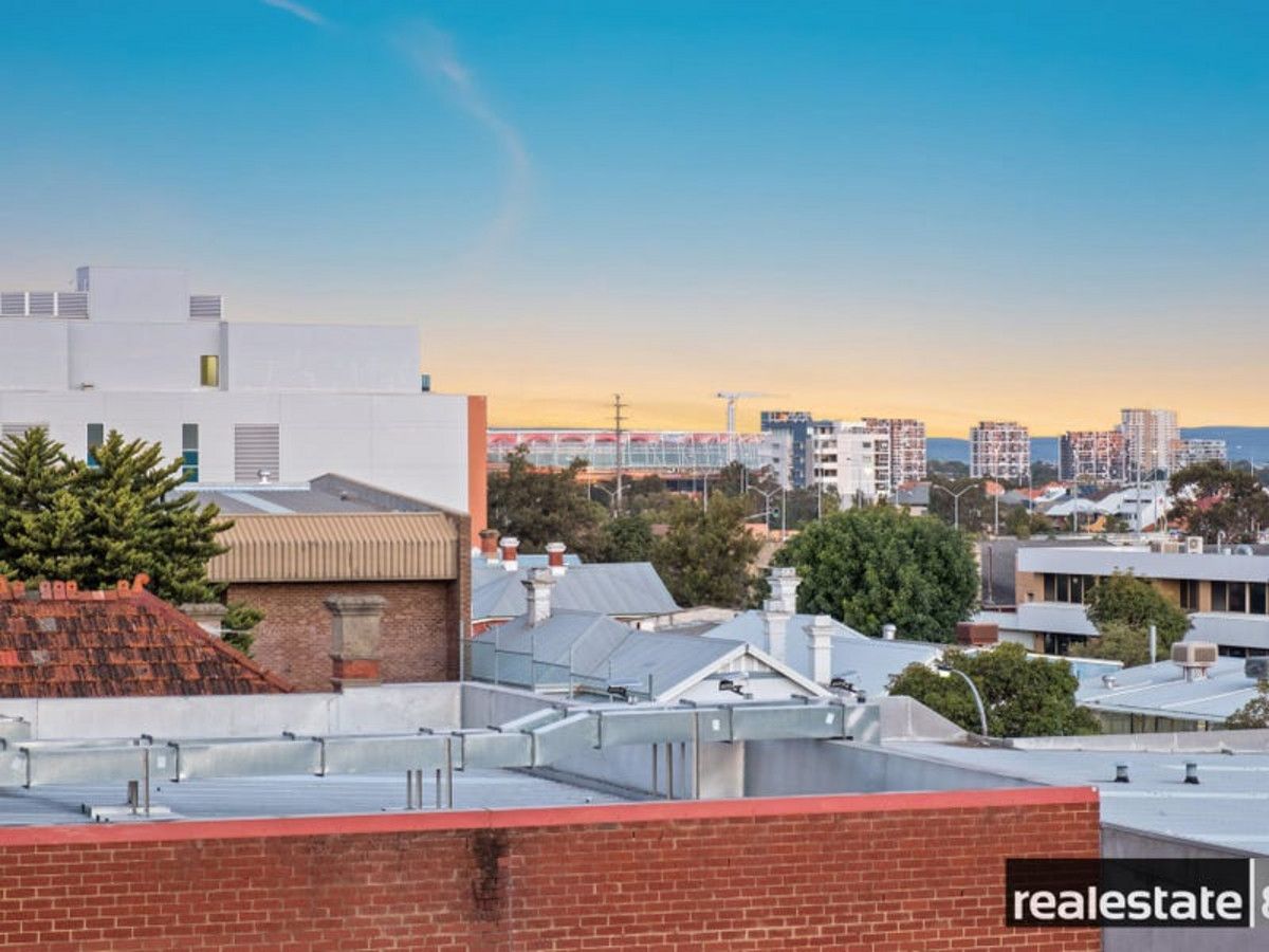 58/262 Lord Street, Perth WA 6000, Image 2