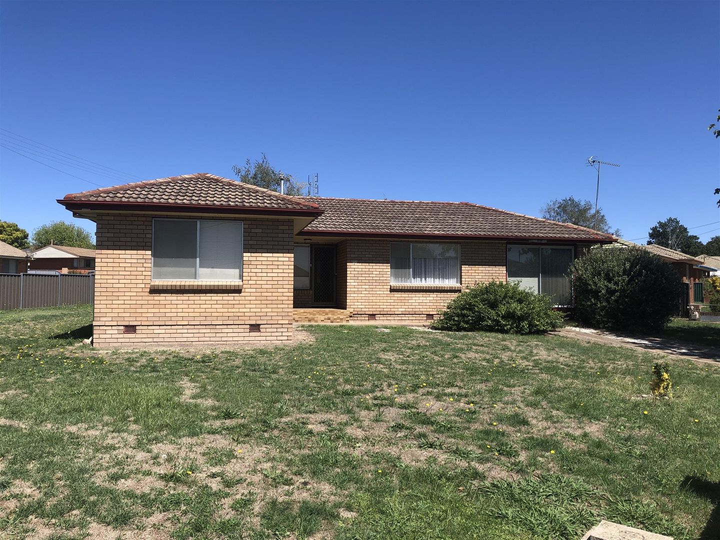 30 Orange Road, Blayney Property History & Address Research Domain