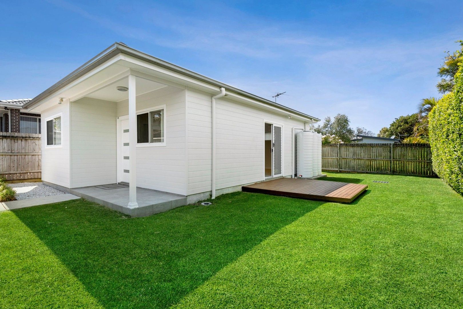 2 bedrooms House in 41A South Creek Road DEE WHY NSW, 2099