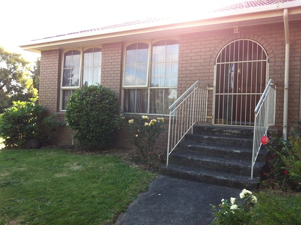 11 Tamboon Drive, Rowville VIC 3178