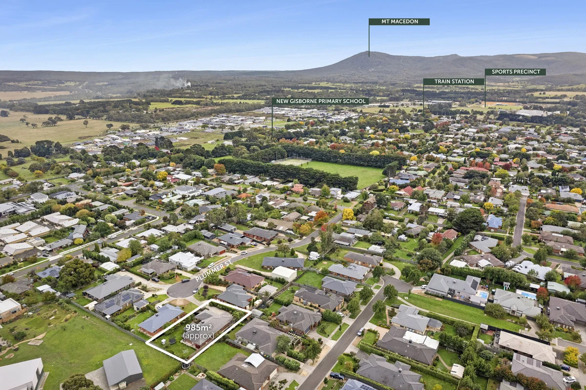 Additional image 23 of 13 Plummer Street, New Gisborne VIC 3438