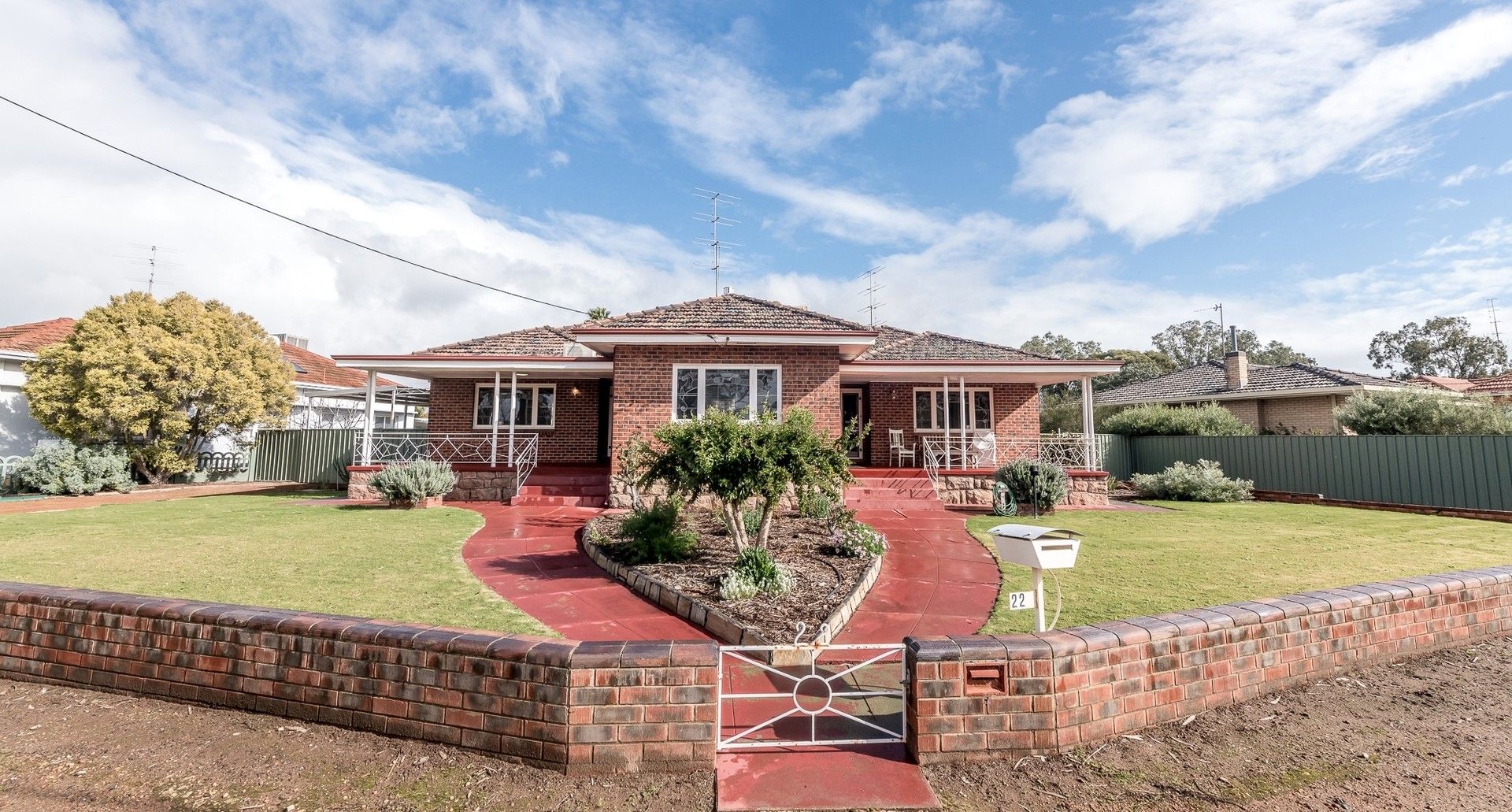 22 Broome Tce, Northam WA 6401, Image 0