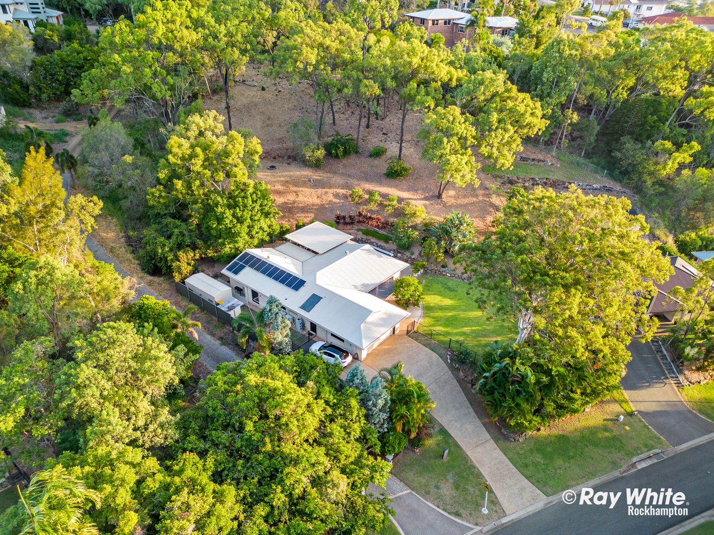 12 Woodland Drive, Frenchville QLD 4701, Image 1