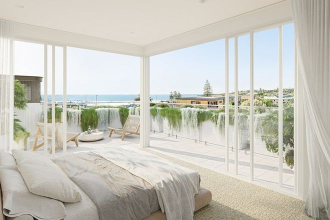 Picture of Residence 9/140-142 Marine Parade, KINGSCLIFF NSW 2487