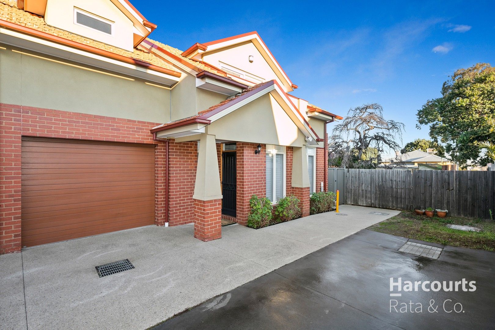3 bedrooms Townhouse in 71B Queen Street RESERVOIR VIC, 3073