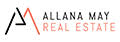 Allana May Real Estate's logo