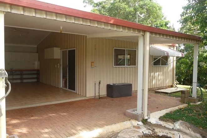 Picture of 60 Mountain View Close, MARIA CREEKS QLD 4855