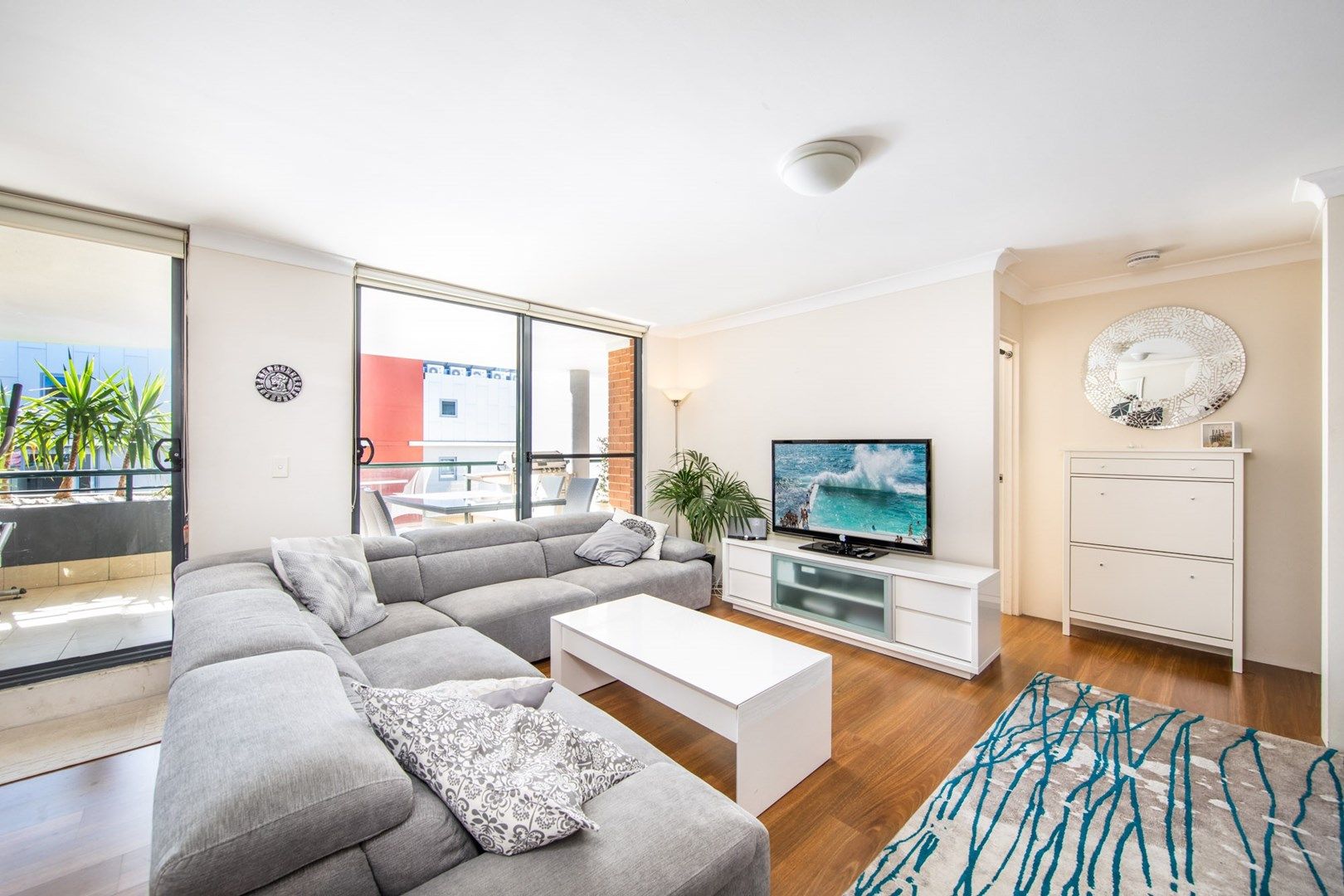 2 bedrooms Apartment / Unit / Flat in 11/370 Sydney Road BALGOWLAH NSW, 2093
