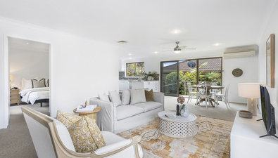 Picture of 3/25 Nullaburra Road, CARINGBAH NSW 2229