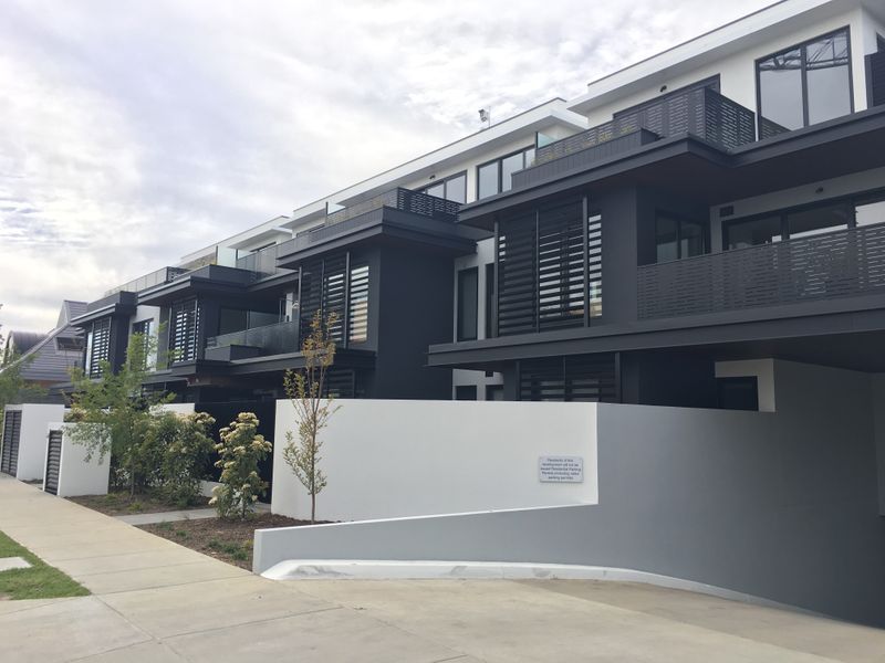 107 6 Claire Street Mckinnon Vic 3204 Apartment For Rent 4702042 Domain