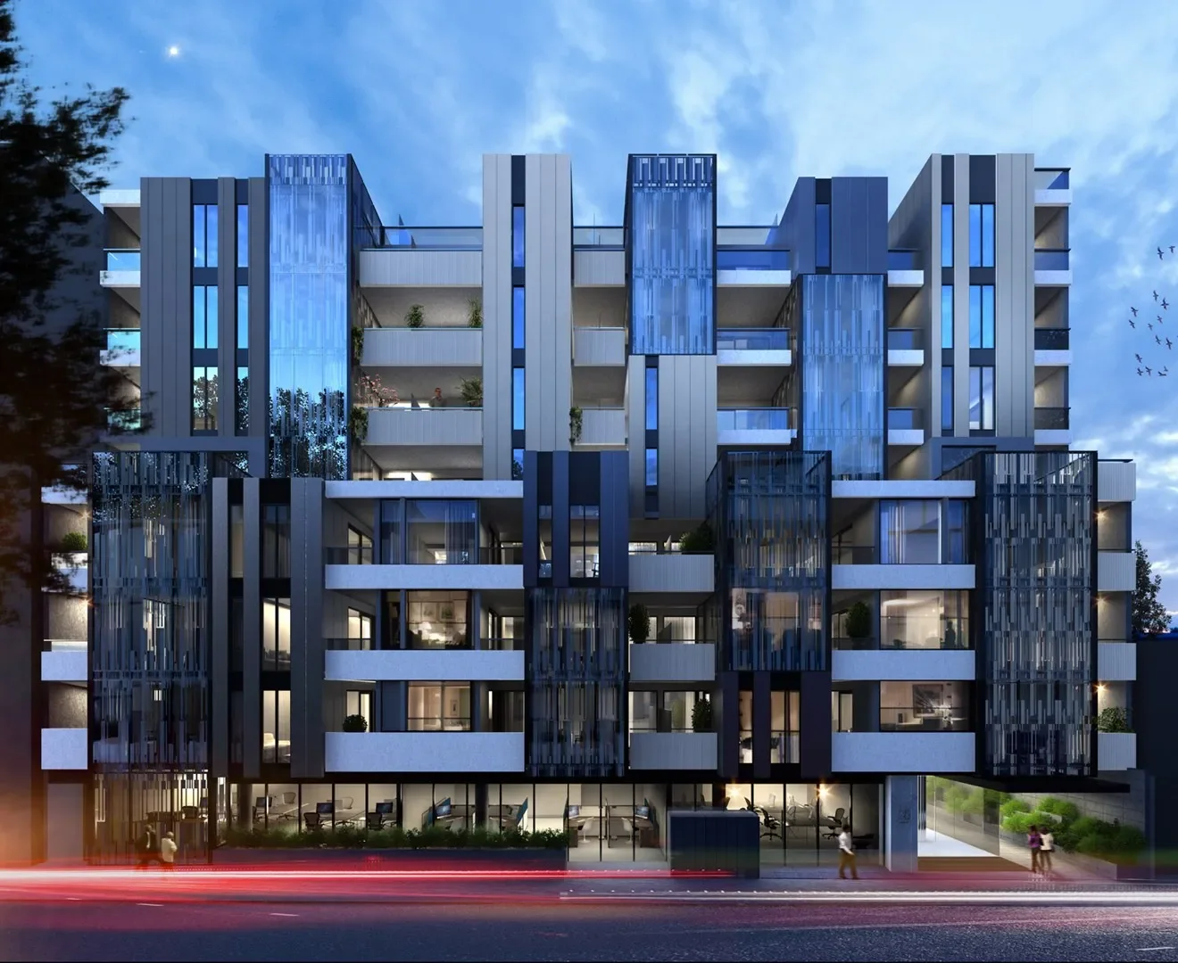 112/35 Wilson Street, South Yarra VIC 3141