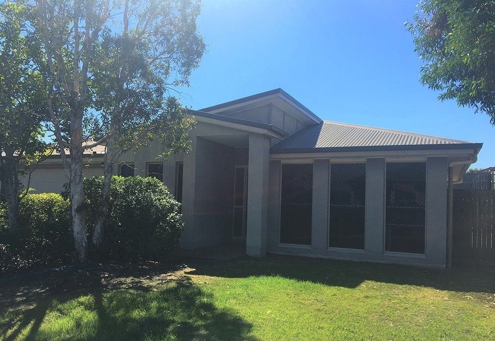 9 Hillary Drive, Warner Property History & Address Research Domain