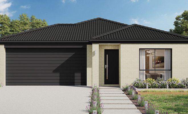 Picture of Lot 3320 Duncan Street, FYANSFORD VIC 3218