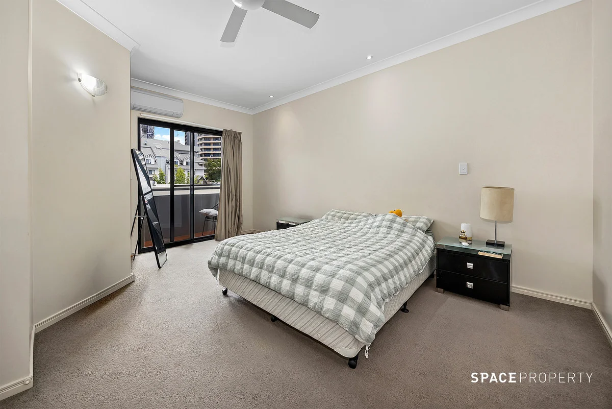 Additional image 9 of 605/448 Boundary Street, Spring Hill QLD 4000