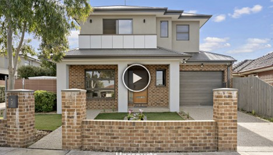 Picture of 2/12 Stephen Court, THOMASTOWN VIC 3074