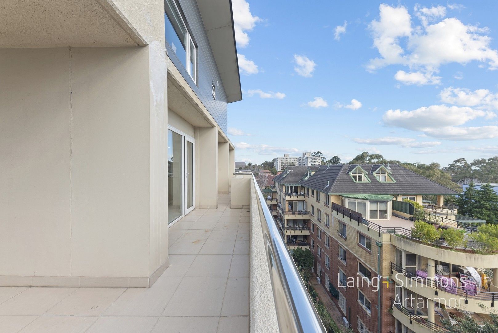 1 bedrooms Apartment / Unit / Flat in 112/640-650 Pacific Highway CHATSWOOD NSW, 2067