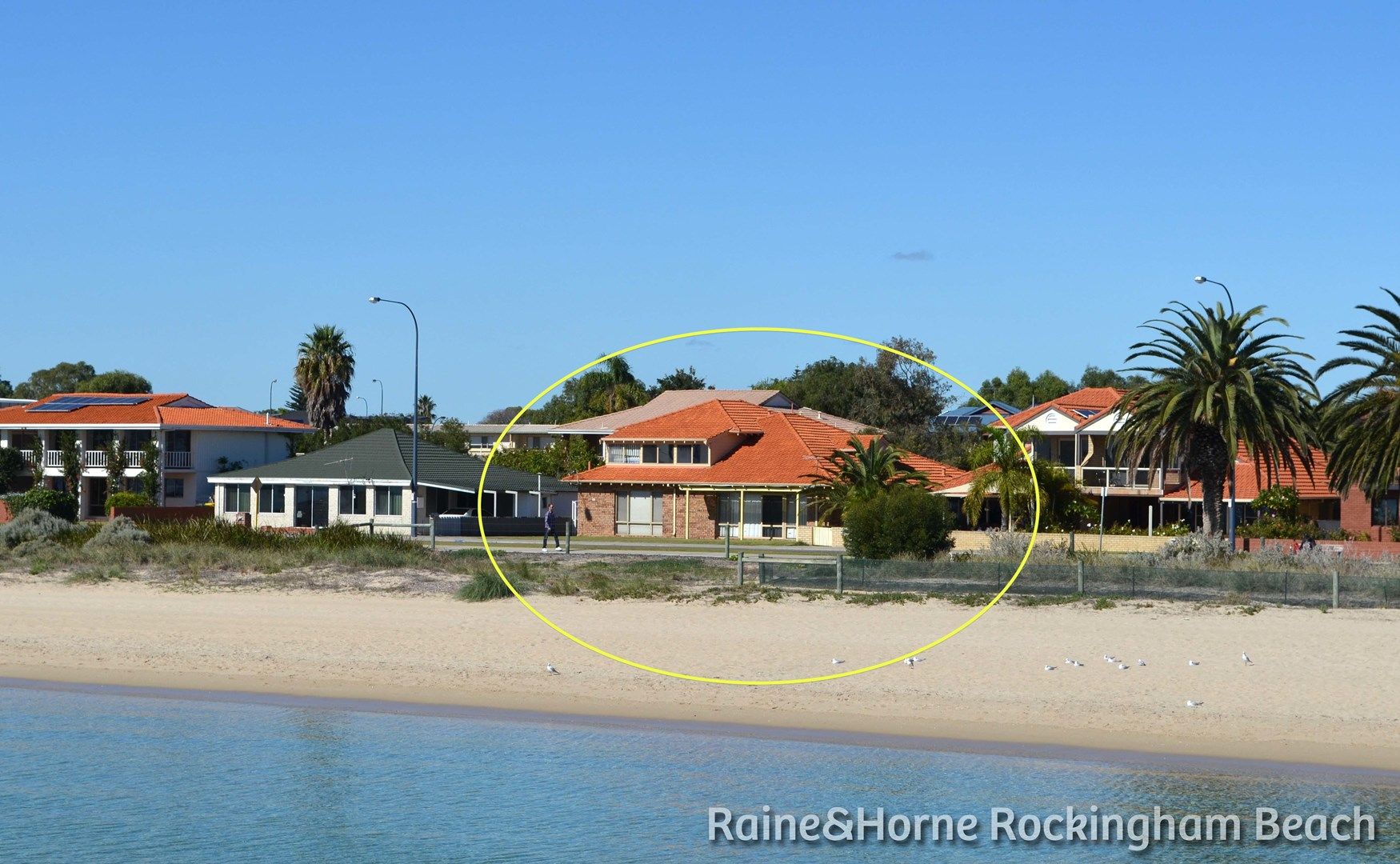 101 Esplanade , Rockingham WA 6168