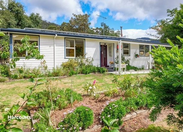 383 Crabtree Road, Crabtree TAS 7109