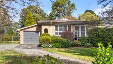 Picture of 43 Bindar Crescent, BUNDANOON NSW 2578