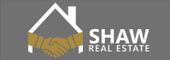 Logo for Shaw Estate Agents