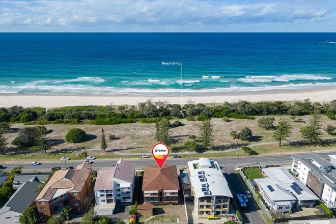 Picture of 2/186 Marine Parade, KINGSCLIFF NSW 2487