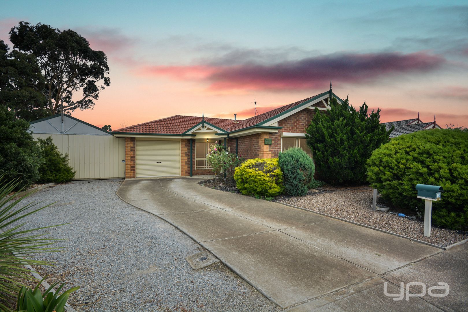 38 Everwin Drive Werribee Vic 3030 Domain