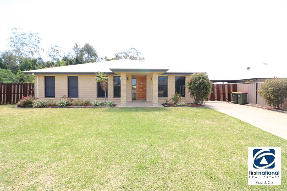 Goondiwindi QLD 4390 5 beds house for Rent, 620 per week 16571487
