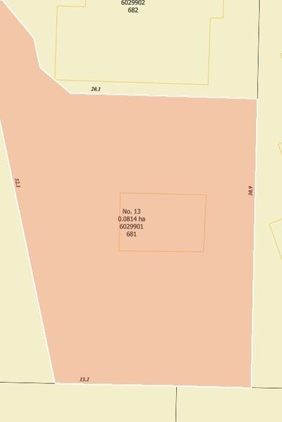 Vacant land in 13 Keats Place, SPEARWOOD WA, 6163