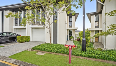 Picture of 34/18 Archipelago Street, PACIFIC PINES QLD 4211