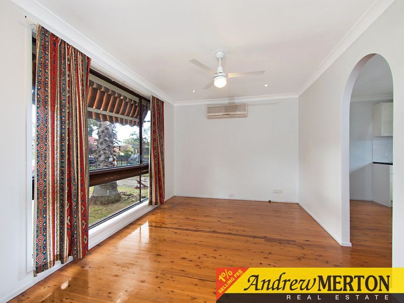 8 Mallory Street, Dean Park NSW 2761, Image 1