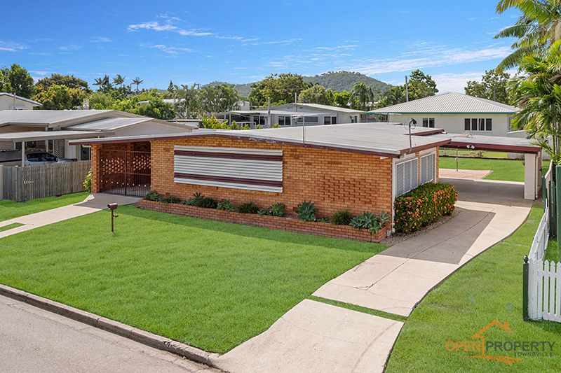 4 bedrooms House in 25 Bauhinia St CRANBROOK QLD, 4814