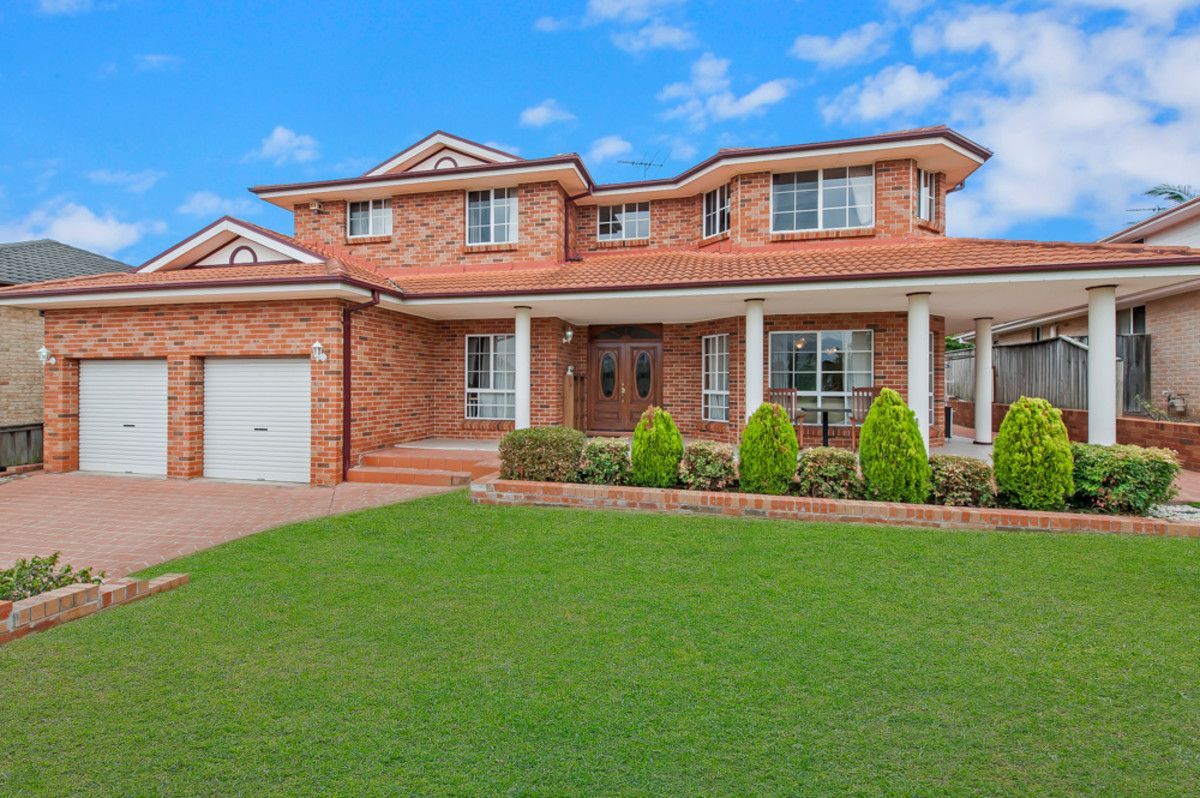 23 Dalkeith Road, Cherrybrook NSW 2126, Image 0