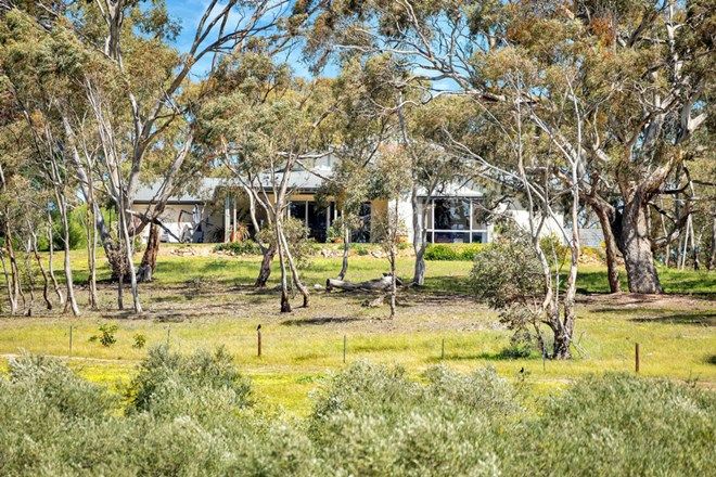 Picture of 450 Spring Gully Road, EMU FLAT SA 5453