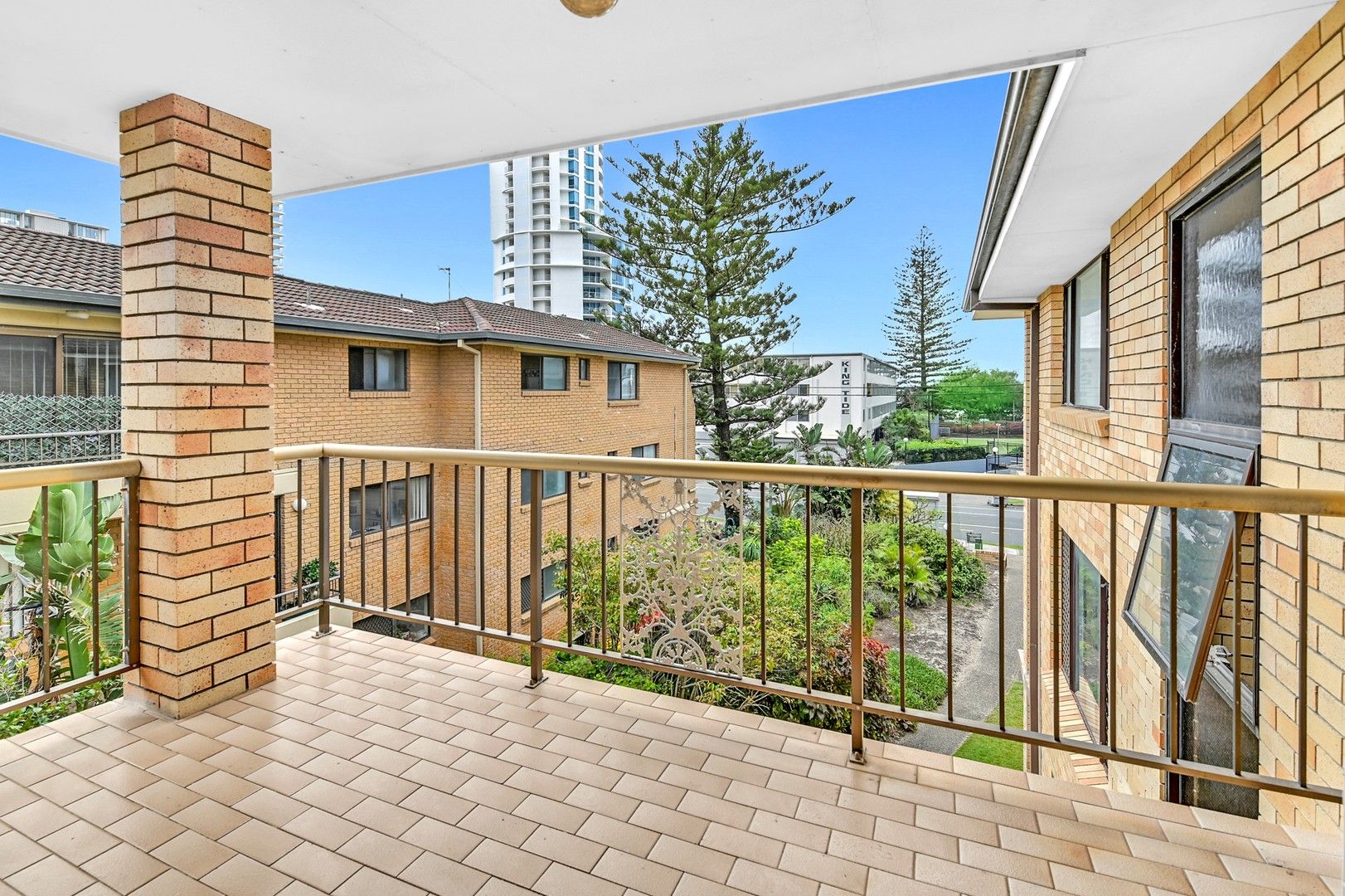 6/137 Old Burleigh Road, Broadbeach QLD 4218, Image 0