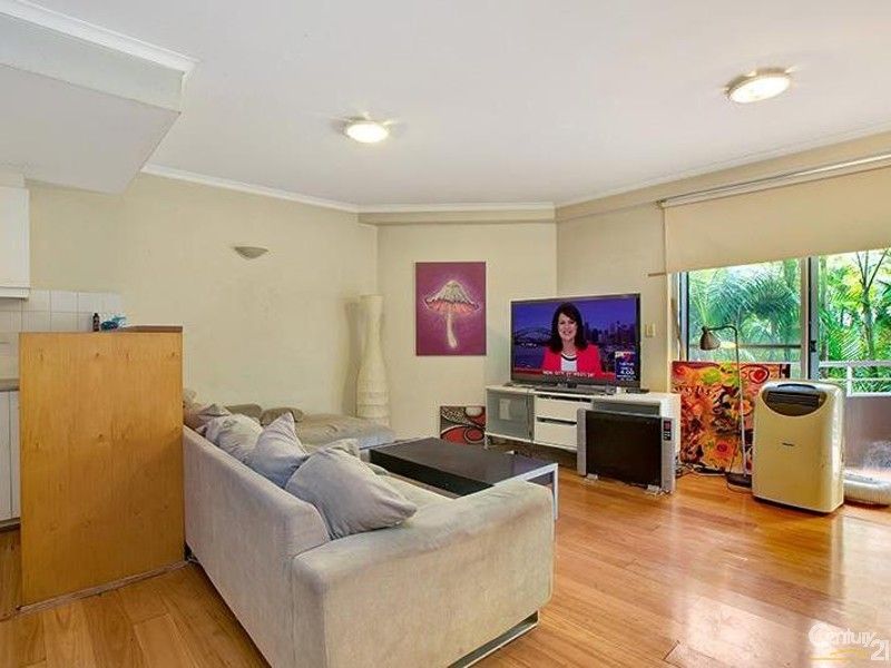 7/100 Cleveland Street, Chippendale NSW 2008, Image 0