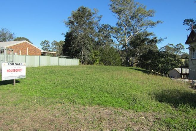 Picture of 35A Lobb Street, CHURCHILL QLD 4305