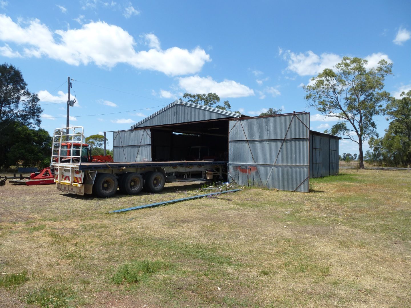 " West View ", Dalby QLD 4405, Image 1