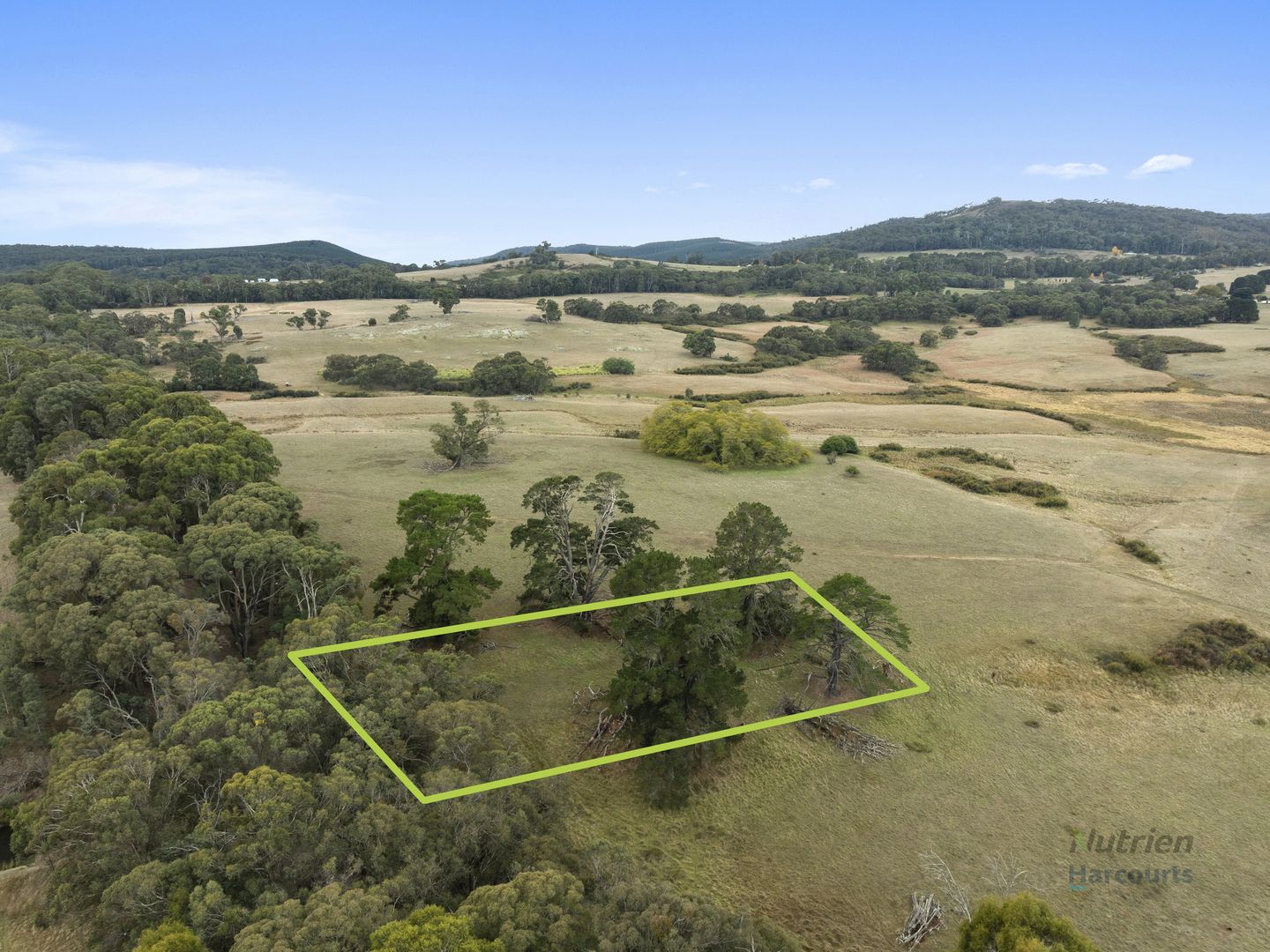 Lot 1 Ankers Road, Boho South VIC 3669, Image 1