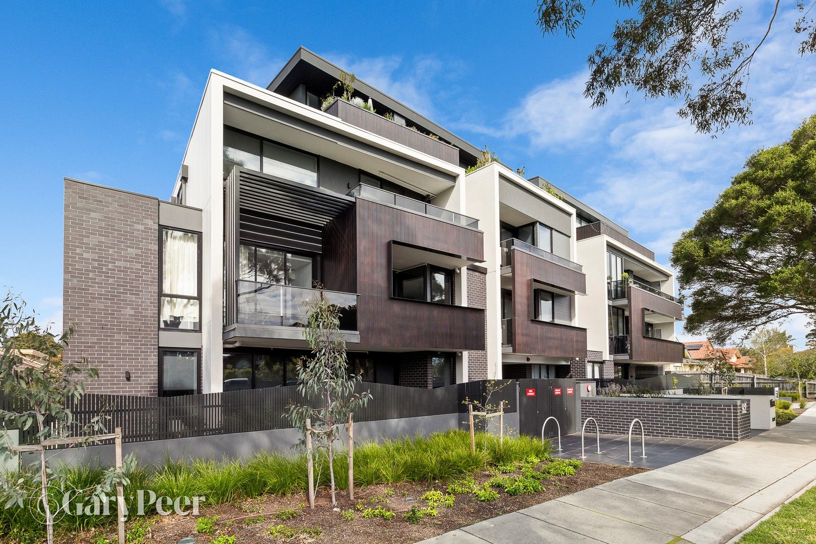 2 bedrooms Apartment / Unit / Flat in 5/92 Mimosa Rd CARNEGIE VIC, 3163
