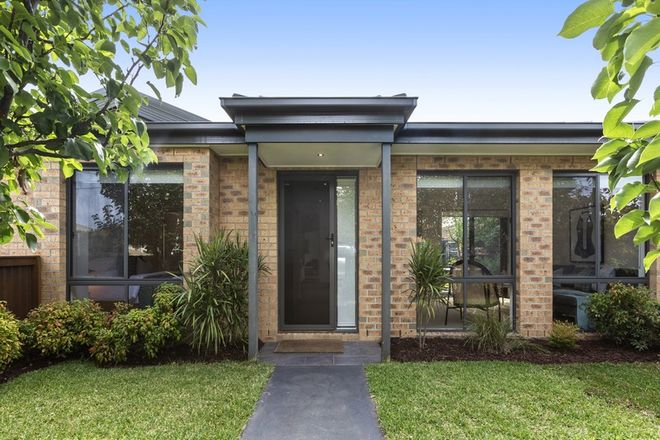 Picture of 1/11 Ebb Street, ASPENDALE VIC 3195