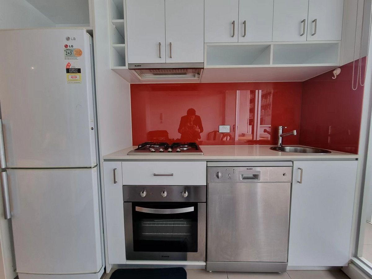 1 bedrooms Apartment / Unit / Flat in 312/77 River Street SOUTH YARRA VIC, 3141