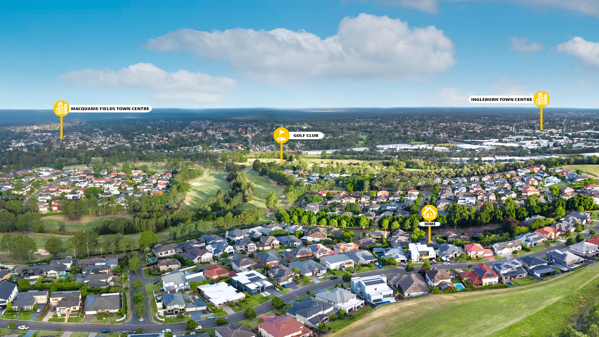 Additional image 19 of 5 Laird Court, Macquarie Links NSW 2565