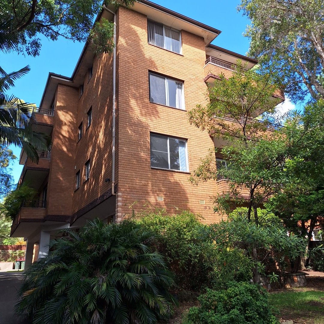 8/19 Station, Mortdale NSW 2223, Image 0